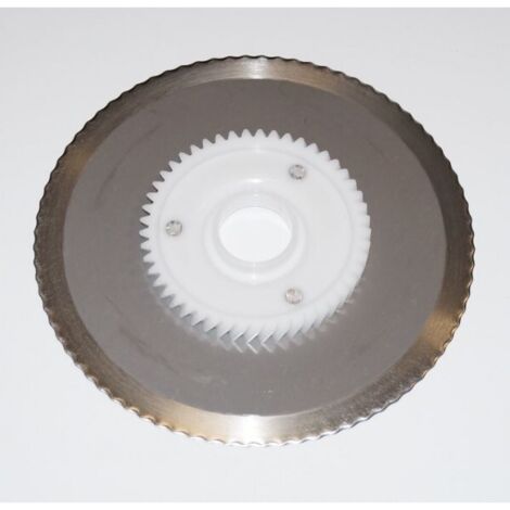 Lame assemblee 190 mm pour Trancheuse RIVIERA & BAR 500590963