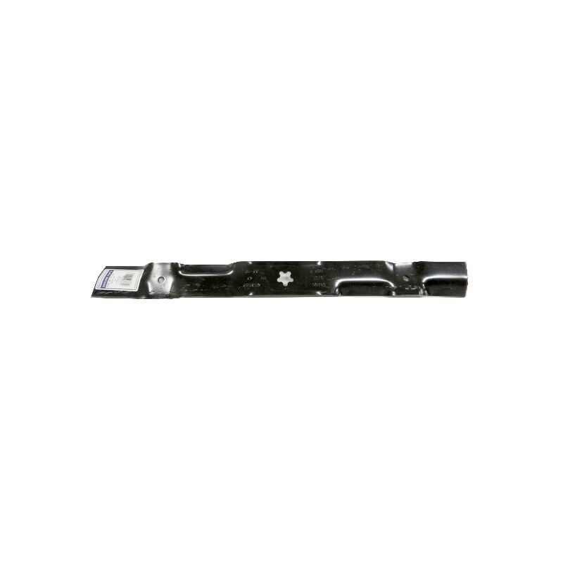 Mcculloch - 532403107 - Lame pour tondeuse autoportée Mac Culloch coupe 117cm