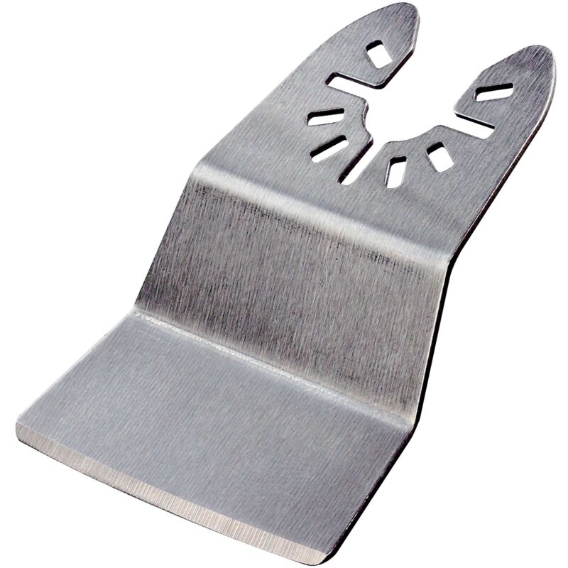 Spatule 52 mm pour racler pour Multicutter DEWALT DT20714 - vue 2