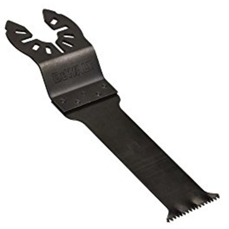 Lame de scie DeWalt 43 x 30 mm 5er - vue 2