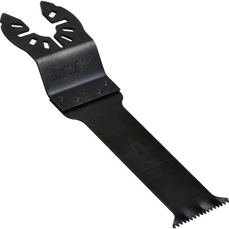 Dewalt - lame bim pour outil multifonction DT20703-QZ 30X67MM