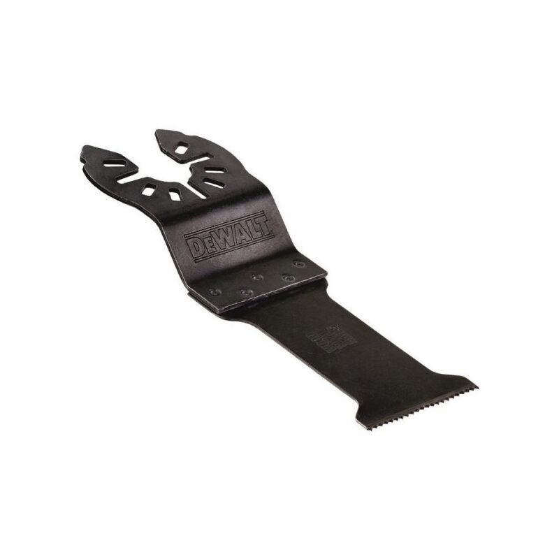 DT20724-QZ lame de scie plongeante précision, argent, 67X30MM, set de 5 pièces - Dewalt