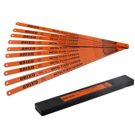 LAME BRIXO HCS METAL FLEXY CARBON