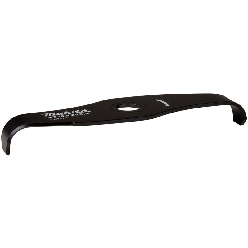 199874-5 couteau à hacher à 2 dents 270 mm - Makita