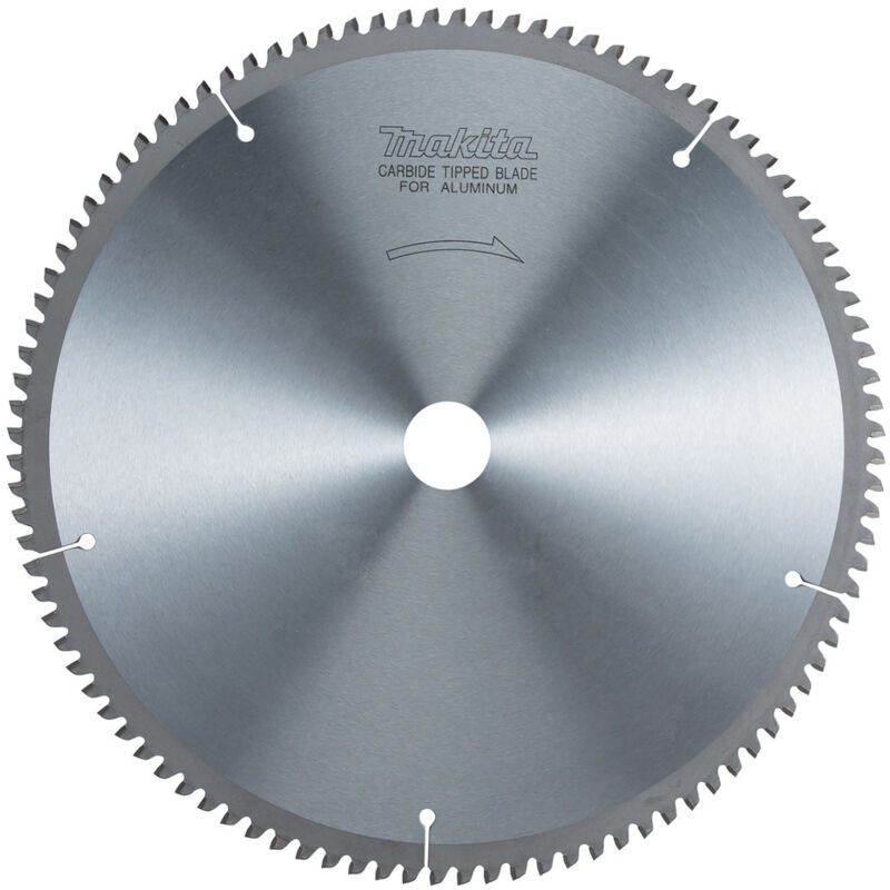 Makita - lame carbure alu 260x30x100T D-61874
