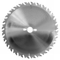 Lame De Scie Circulaire Makita Carbure 3-3/8 Po (85,7 Mm) - 20 Dents - Alésage 15 Mm - Pour SH01W