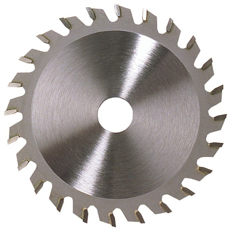 Leman - Lame Carbure 250x30x60z Neg. Tp / Metaux Non-Ferreux