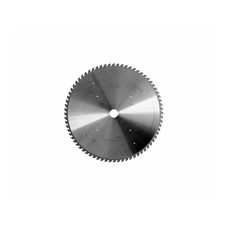 Leman - Lame carbure Dry-cutter 160 Z=40 al: 20mm - inox