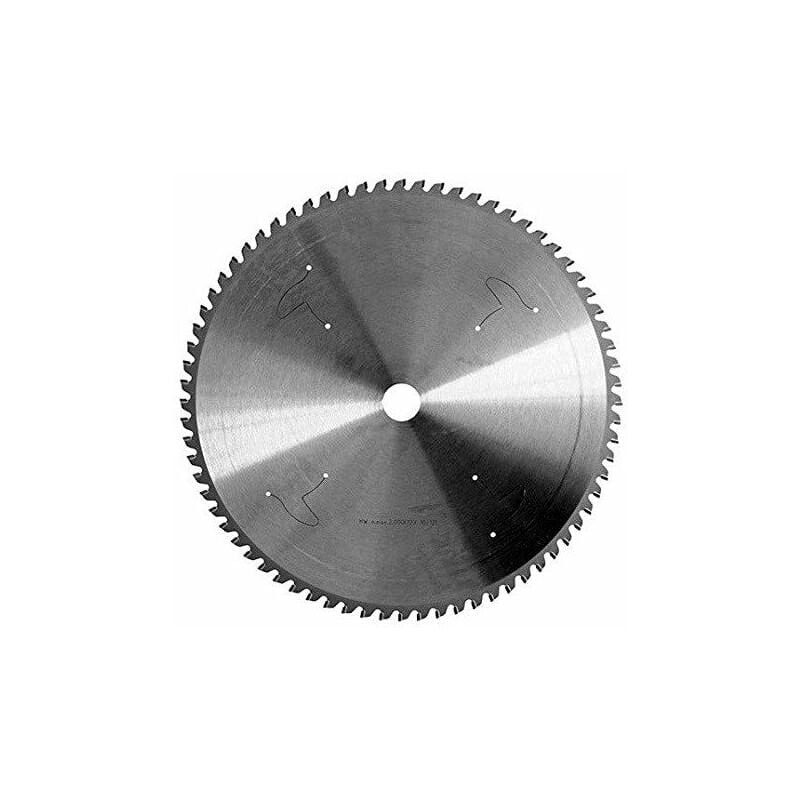 Leman - Lame Carbure Micro-Grain 305x25,4 Ep2,2 72z Speciale Inox