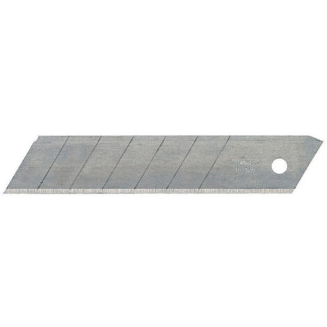 Lame cassable 25 mm 20er Box