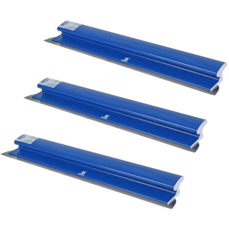 Lame CE 78 pour Enduire et Lisser Semin - 100 cm (lot de 3)