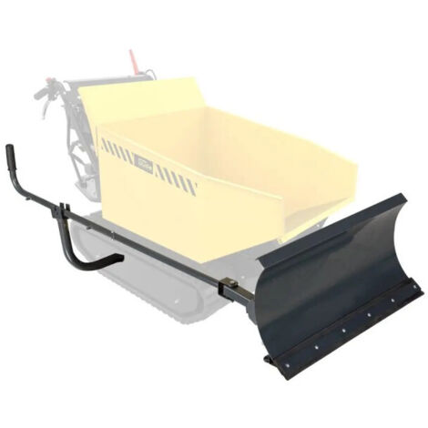 Lame chasse neige GRD 500/R pour Dumper G55527