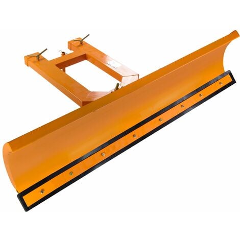 Lame chasse-neige pour chariot élévateur DS 150