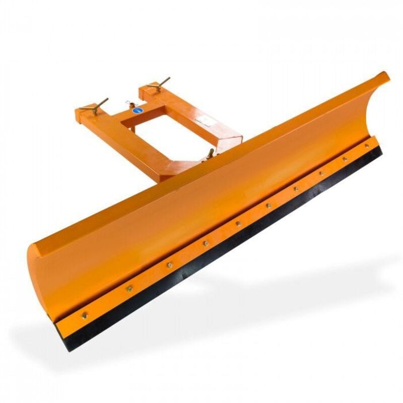 Dema - Lame chasse-neige pour chariot élévateur ds 200