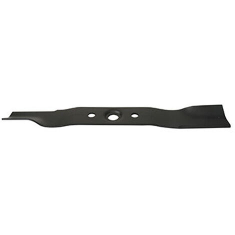 Lame cintrée adaptable pour tondeuse HONDA pour modèles HR194 - HR1950.Remplace origine: 72511-574- 000, 72511-VA5-E40. L: 470mm