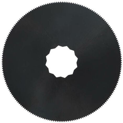 LAME CIRCULAIRE Ø80MM POUR UT616NM CEDREY