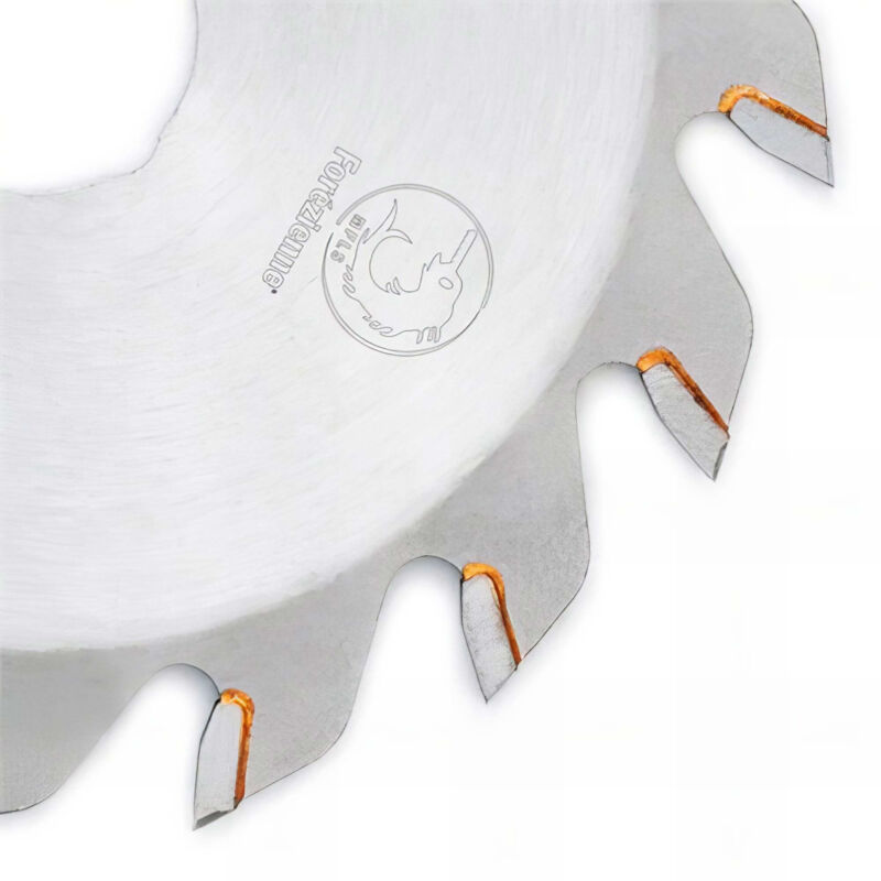 Forézienne - Lame circulaire carbure débit mfls d. 190 x 1.8 / 2.8 x db 24 x Al. 30 mm 2 te d. 7/42 mm - LC1902409M