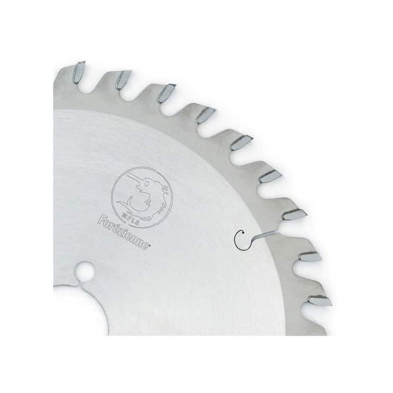MFLS FOREZIENNE Lame de scie Ø350x3.5x30 Z54 - LC3505403 - 350 mm - 3.5 mm - 30 mm - 54 dents