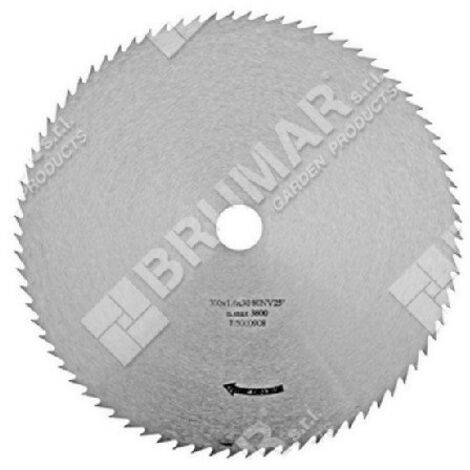 Lame circulaire diamètre 300 mm pour scies à table COMPATIBLE - 003509