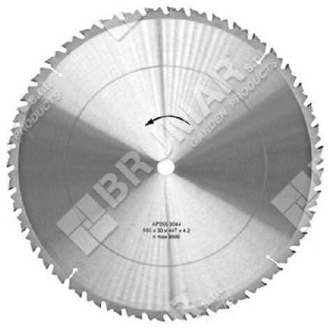 Lame circulaire diamètre 300 mm pour scies à table COMPATIBLE - 004793