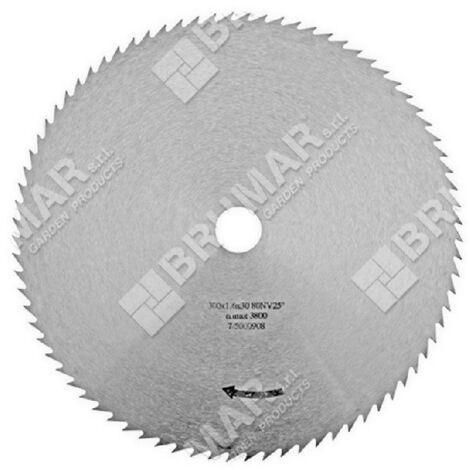 Lame circulaire diamètre 600 mm pour scies à table COMPATIBLE - 001166