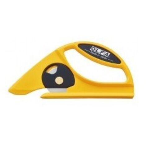 Lame circulaire OLFA Rotary RB45-1 de 45 mm - 1 pièce - CARPENTRAS SIGN - OL49225