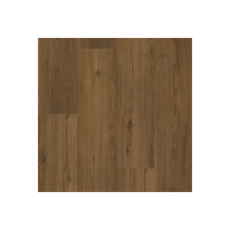 Lame à coller - Sol vinyle id Essential 30 - Soft Oak Brown - Paquet de 3,34m²