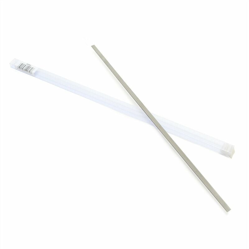 Helloshop26 - Lame coupe en polystyrène 300 mm flexible coupe les matériaux isolants