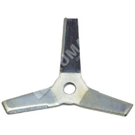 Lame coupe-feuilles pour souffleurs COMPATIBLES GREEN LINE - 023042