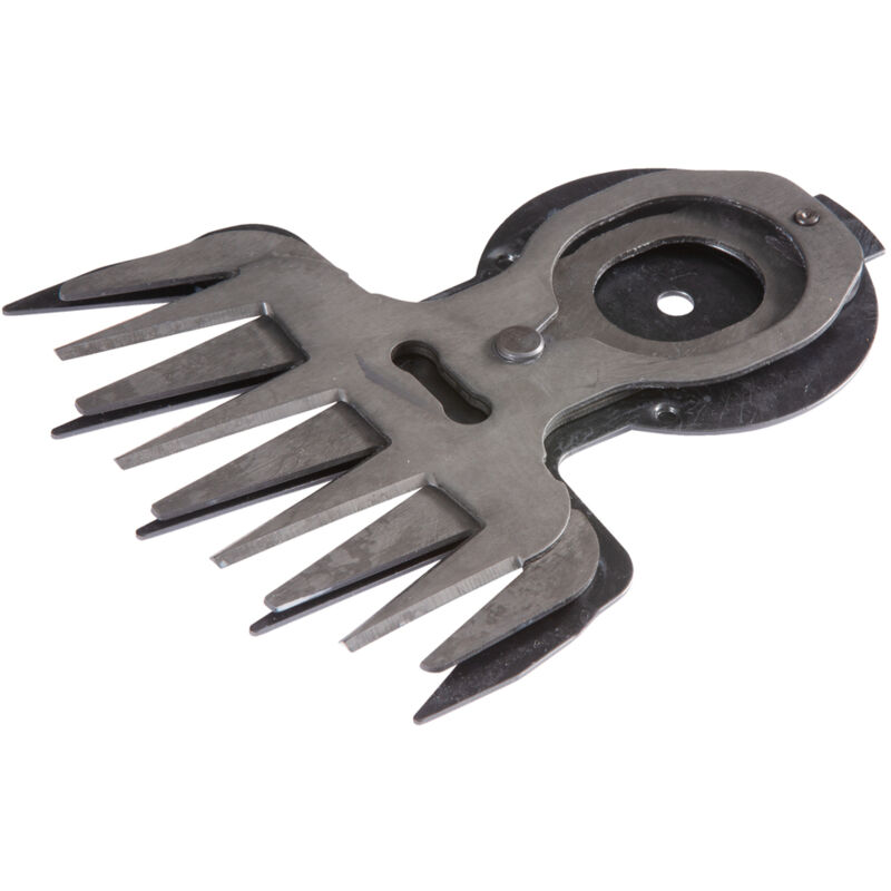 Makita 191n23 4 Lame De Rechange 11 Cm Pour Dum111