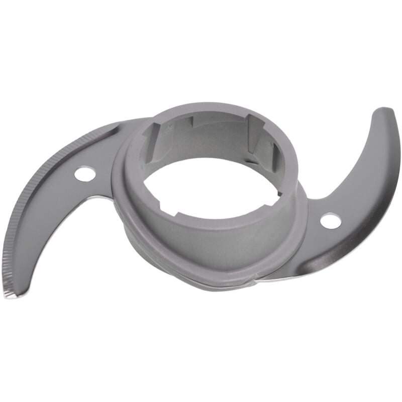 Lame/ couteau en acier pour robot multifonction Bosch MCM/ MK350 - 00635482