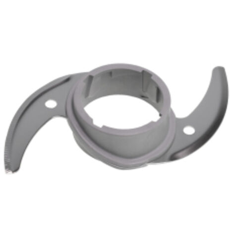 Lame/ couteau en acier pour robot multifonction Bosch MCM/ MK350 - 00635482