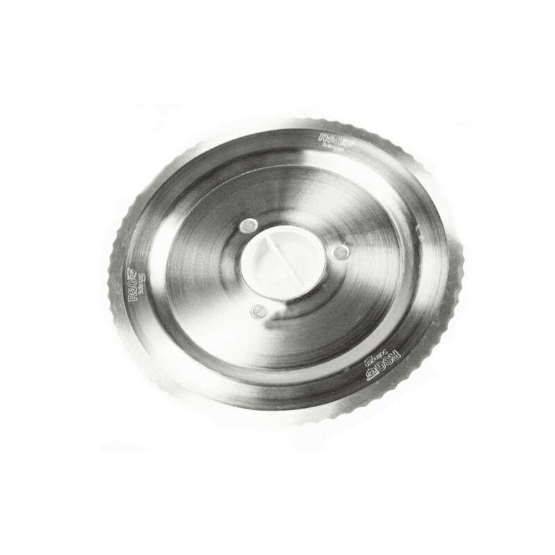 Bosch - lame couteau trancheuse pour pieces preparation culinaire...