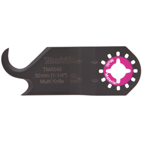 LAME COUTEAU UNIVERSEL MAKITA B-46866