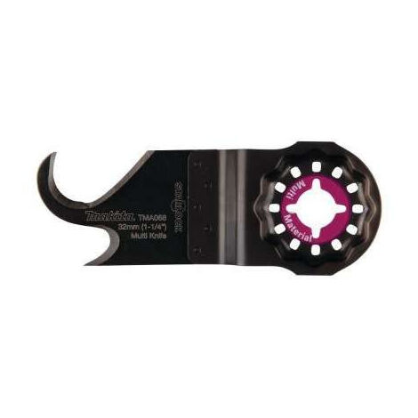 Lame couteau universelle MAKITA B-65012 HCS