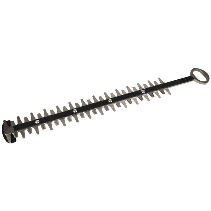 Lame de cisaille pour taille haie MAKITA 140826 9 420mm