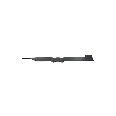 Lame Croisée Adaptable Pour Tondeuse Autoportée 42 Ayp - L: 535mm, Alésage: 10,4 Mm. Remplace Origine 180417, 532180417.