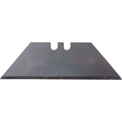 Lame cutter 10 unités FORTIS