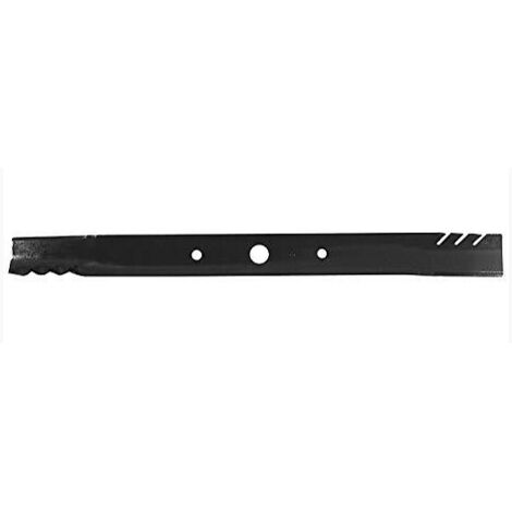 Lame de broyage GATOR pour plateau FAB de 122 cm ORIGINAL SNAPPER tracteur de pelouse