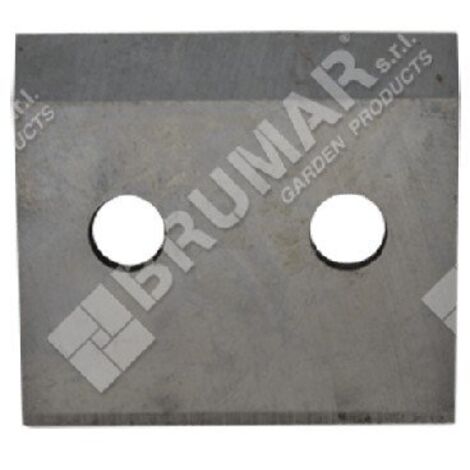 Lame de broyeur COMPATIBLE GTM - 030041