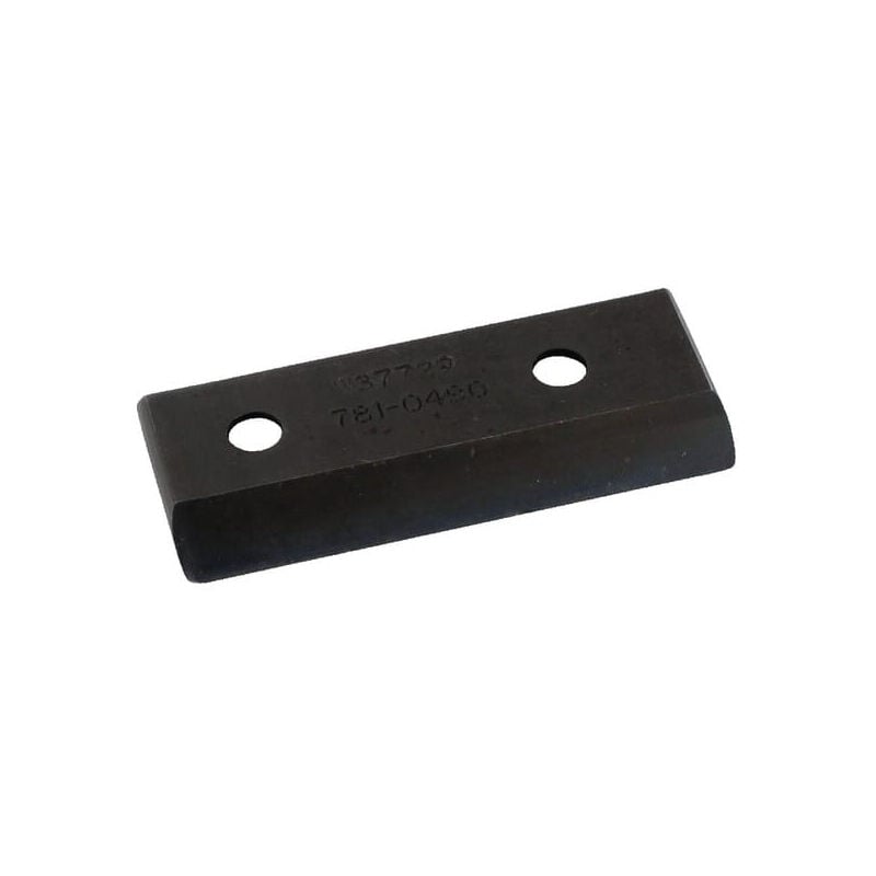Lame de broyeur MTD 7810490 - 781-0490