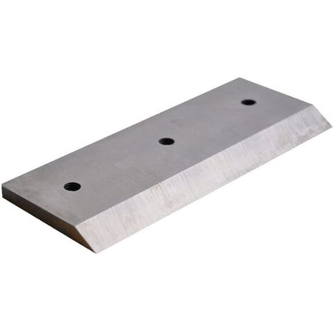Lame de broyeur UNIVERSEL WCB00514