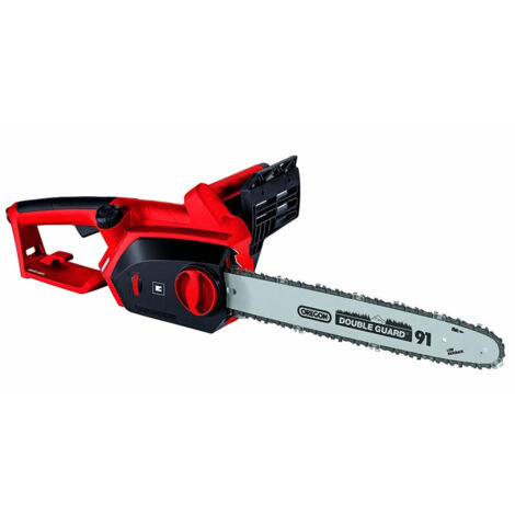 Lame De Chaîne électrique 1800w 35cm Einhell - Gh-ec 1835