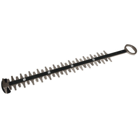 Lame de cisaille pour taille-haie MAKITA 140826-9 420mm