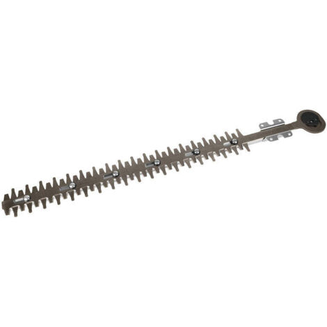 Lame de cisaille pour taille-haie MAKITA 140830-8 480mm