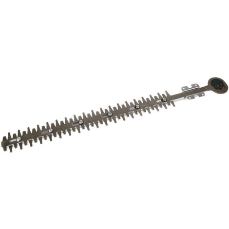 Lame de cisaille pour taille-haie MAKITA 140830-8 480mm