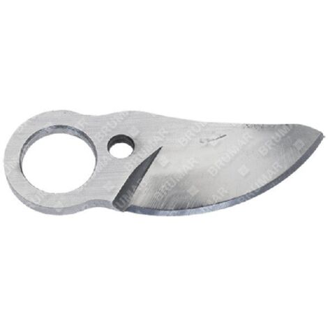 Lame de ciseaux sans fil COMPATIBLE ATTILA ATF 17.25 LI - 057073
