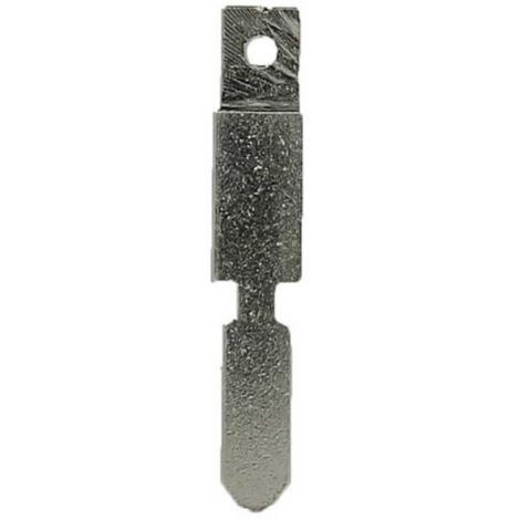 Lame de coque compatible avec PEUGEOT encoche PSA31L
