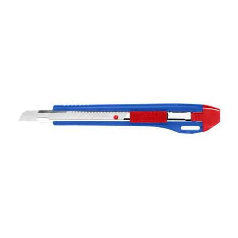 LAME DE COUPE 9 MM WORKPRO 2443718 1 PC(S)