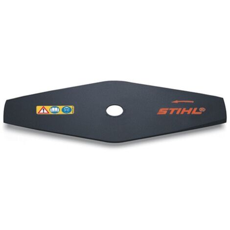 Lame de coupe à 2 lames Stihl 40017133812